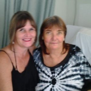 Meet your Posher, Becky